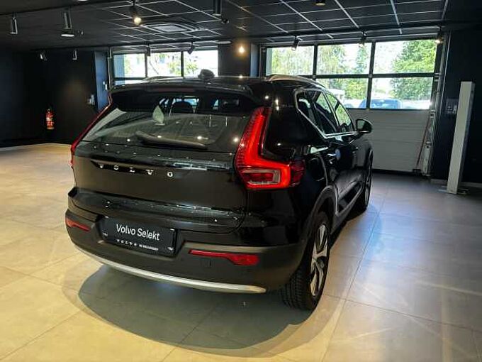 Volvo XC40 Recharge T4 plug-In Hybride Inscription Expression 665560 | Recharge T4 Plug-In Hybride Inscription Expression