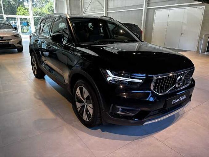 Volvo XC40 Recharge T4 plug-In Hybride Inscription Expression 665560 | Recharge T4 Plug-In Hybride Inscription Expression