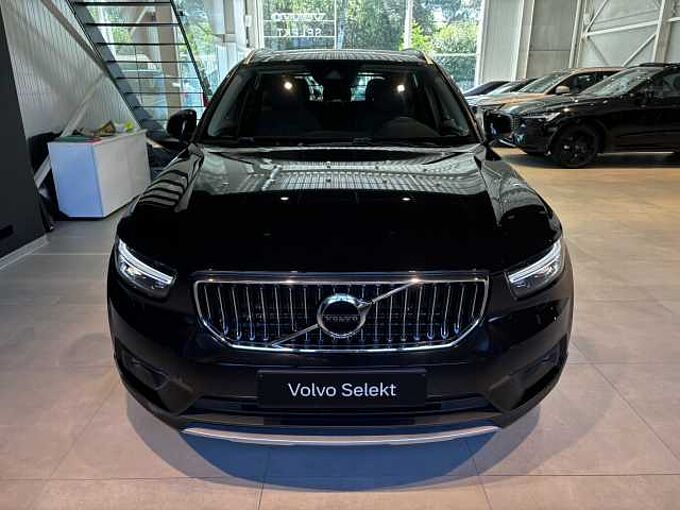 Volvo XC40 Recharge T4 plug-In Hybride Inscription Expression 665560 | Recharge T4 Plug-In Hybride Inscription Expression