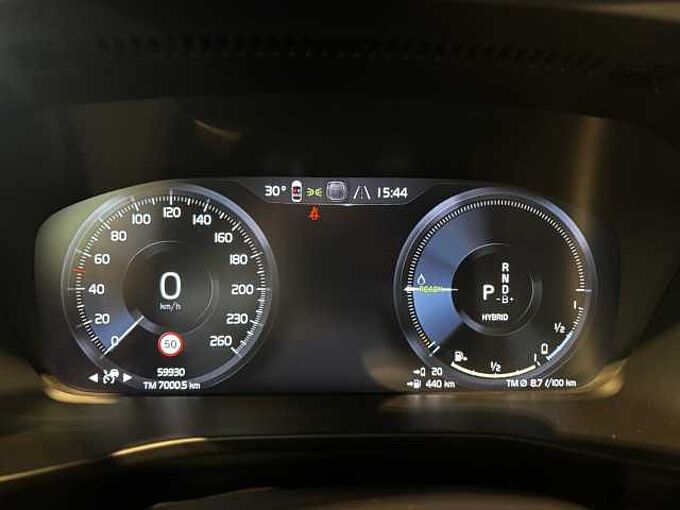 Volvo XC40 Recharge T4 plug-In Hybride Inscription Expression 665560 | Recharge T4 Plug-In Hybride Inscription Expression