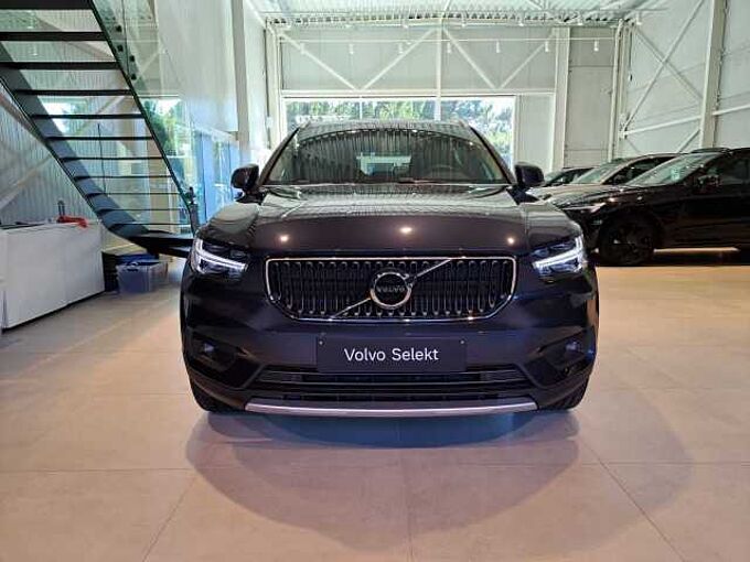 Volvo XC40 408453 | T2 AUT Momentum Pro