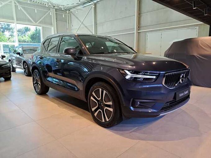 Volvo XC40 408453 | T2 AUT Momentum Pro
