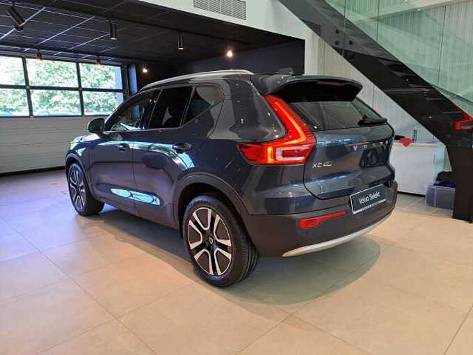 Volvo XC40 408453 | T2 AUT Momentum Pro