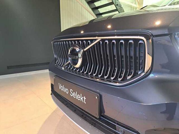 Volvo XC40 408453 | T2 AUT Momentum Pro