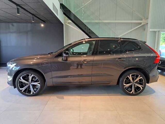Volvo XC60 913370 | Recharge T6 AWD Plug-In Hybrid Ultimate Dark