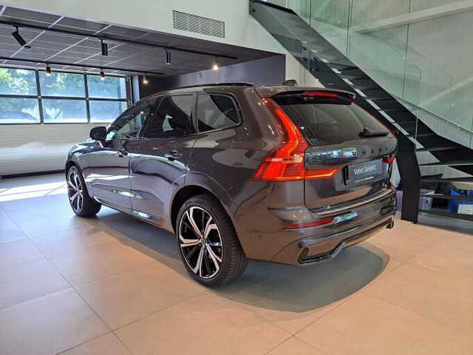 Volvo XC60 913370 | Recharge T6 AWD Plug-In Hybrid Ultimate Dark