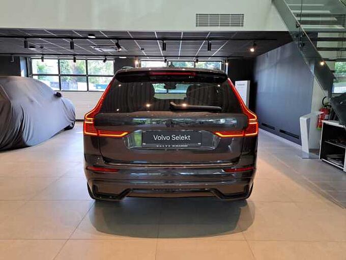 Volvo XC60 913370 | Recharge T6 AWD Plug-In Hybrid Ultimate Dark