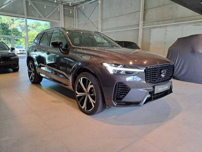 Volvo XC60 913370 | Recharge T6 AWD Plug-In Hybrid Ultimate Dark