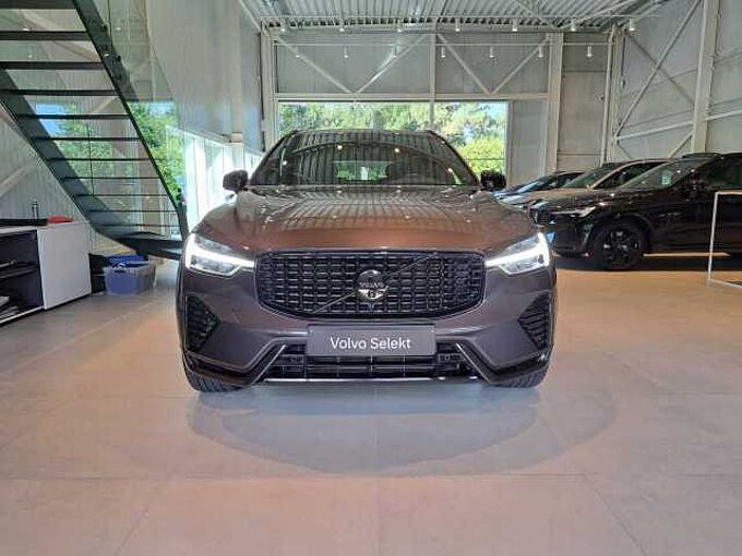 Volvo XC60 913370 | Recharge T6 AWD Plug-In Hybrid Ultimate Dark