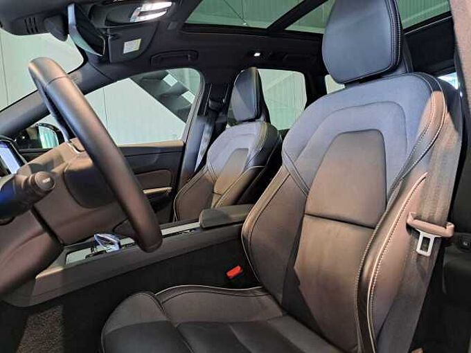 Volvo XC60 913370 | Recharge T6 AWD Plug-In Hybrid Ultimate Dark