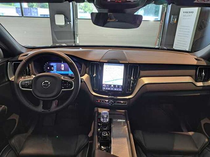 Volvo XC60 913370 | Recharge T6 AWD Plug-In Hybrid Ultimate Dark