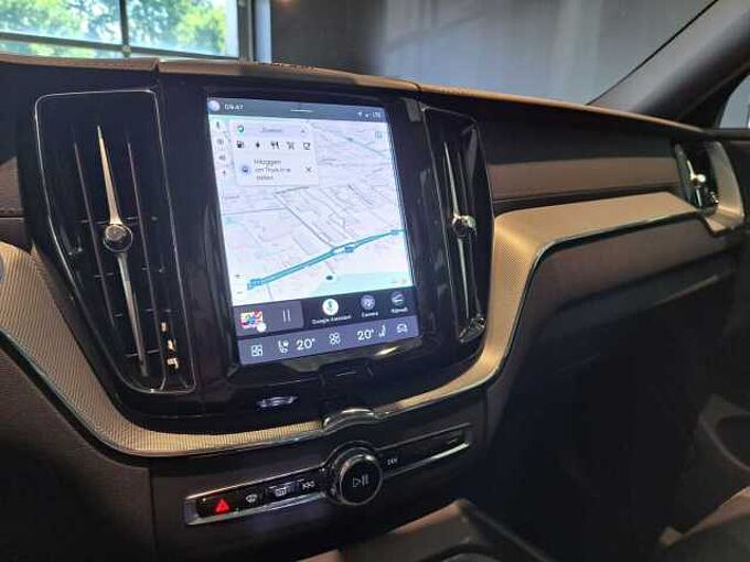 Volvo XC60 913370 | Recharge T6 AWD Plug-In Hybrid Ultimate Dark