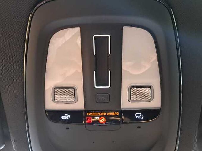 Volvo XC60 913370 | Recharge T6 AWD Plug-In Hybrid Ultimate Dark