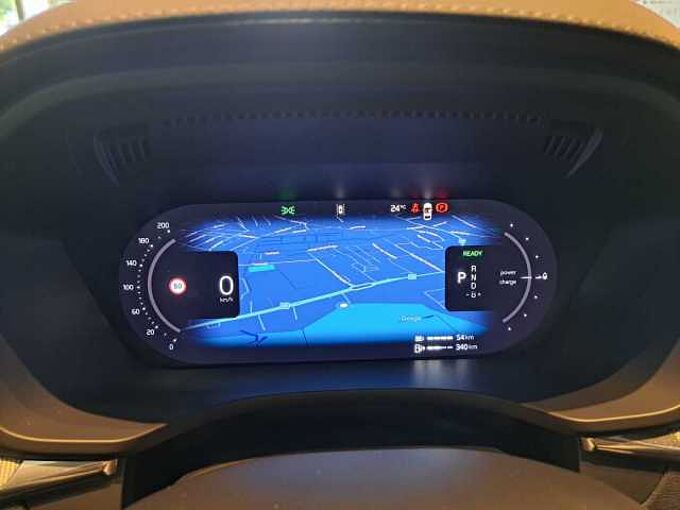 Volvo XC60 913370 | Recharge T6 AWD Plug-In Hybrid Ultimate Dark