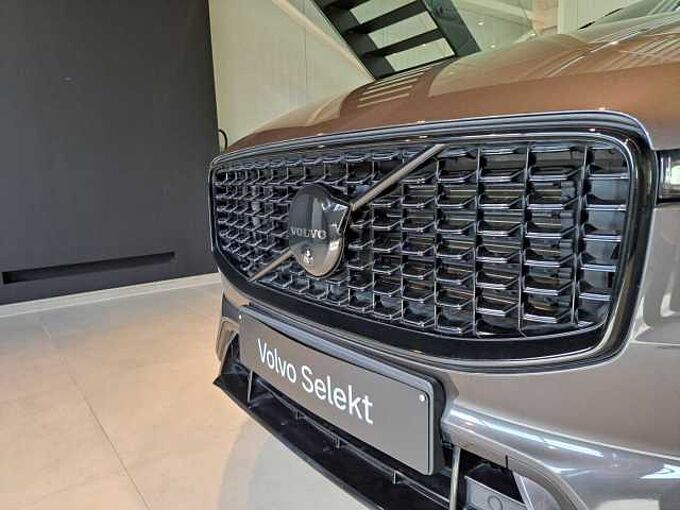 Volvo XC60 913370 | Recharge T6 AWD Plug-In Hybrid Ultimate Dark