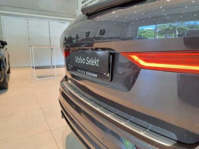 Volvo XC60 913370 | Recharge T6 AWD Plug-In Hybrid Ultimate Dark