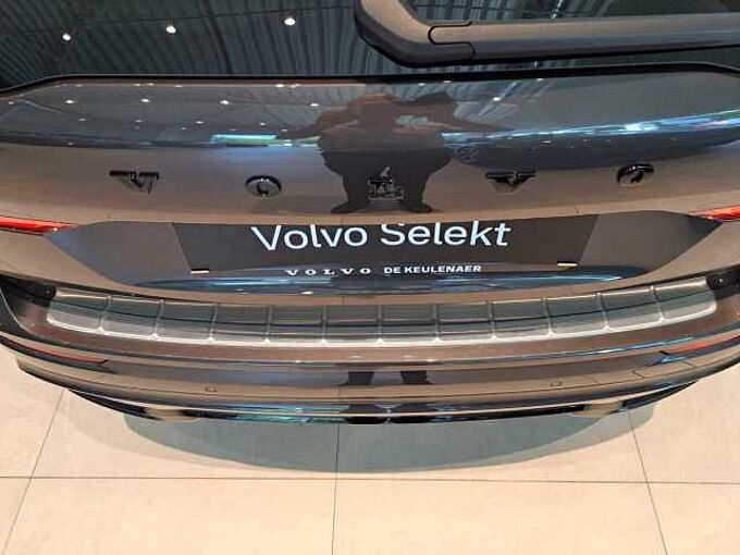 Volvo XC60 913370 | Recharge T6 AWD Plug-In Hybrid Ultimate Dark