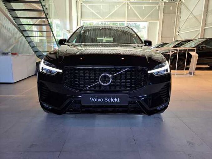Volvo XC60 779047 | B4 Mild-Hybride Benzine Plus Dark