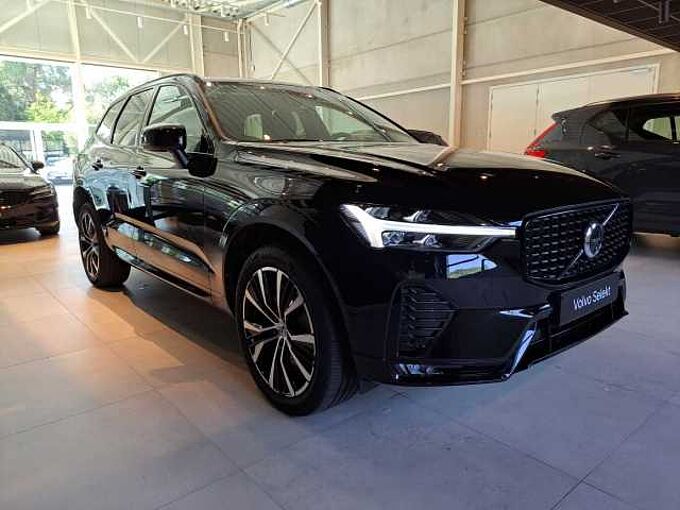 Volvo XC60 779047 | B4 Mild-Hybride Benzine Plus Dark