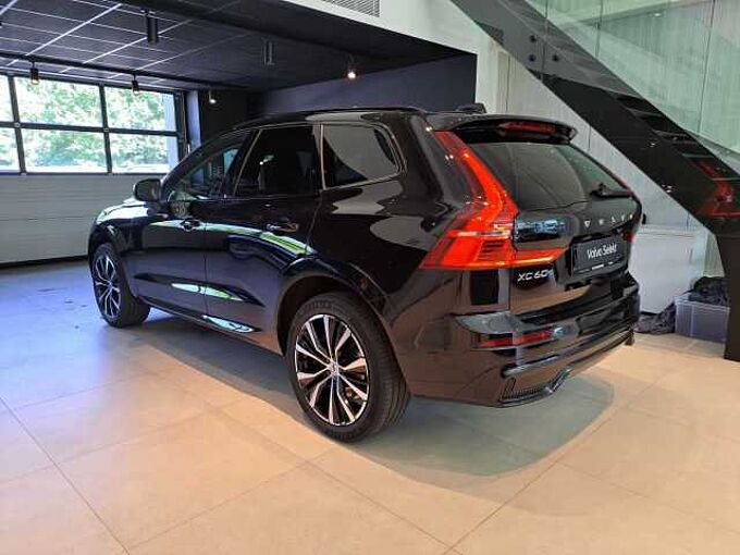 Volvo XC60 779047 | B4 Mild-Hybride Benzine Plus Dark