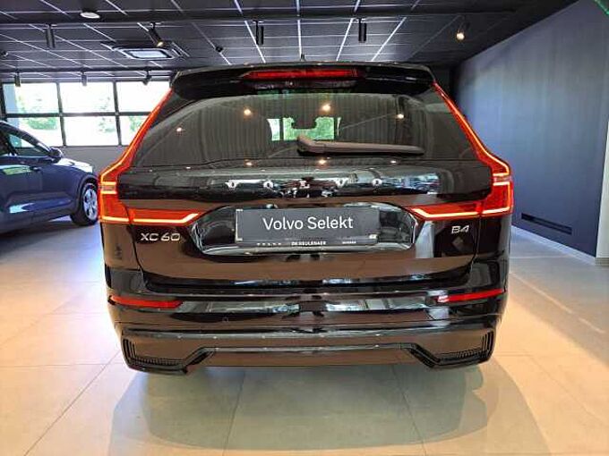 Volvo XC60 779047 | B4 Mild-Hybride Benzine Plus Dark