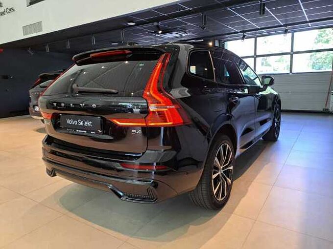Volvo XC60 779047 | B4 Mild-Hybride Benzine Plus Dark