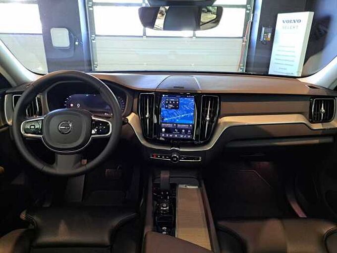 Volvo XC60 779047 | B4 Mild-Hybride Benzine Plus Dark