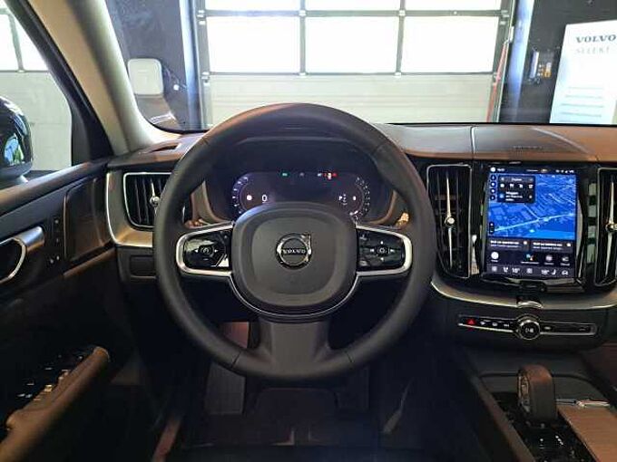 Volvo XC60 779047 | B4 Mild-Hybride Benzine Plus Dark