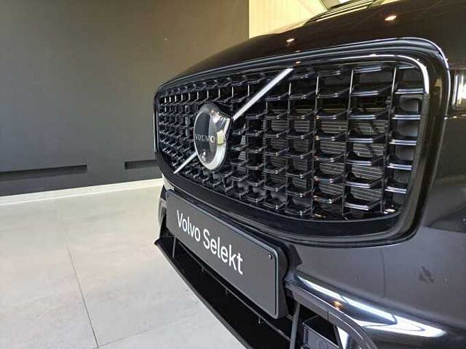 Volvo XC60 779047 | B4 Mild-Hybride Benzine Plus Dark