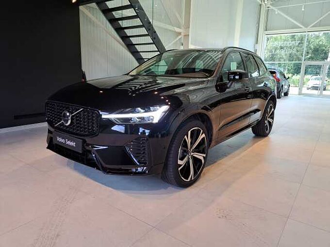 Volvo XC60 B4 Mild-Hybride Benzine Plus Dark 795855 | B4 Mild-Hybride Benzine Plus Dark