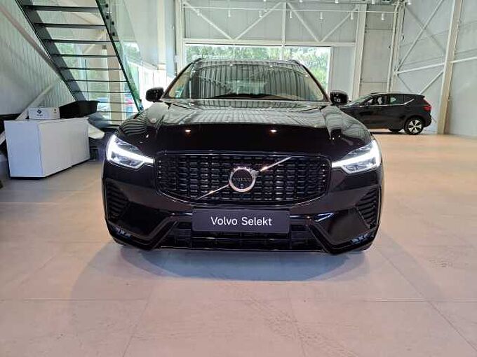 Volvo XC60 B4 Mild-Hybride Benzine Plus Dark 795855 | B4 Mild-Hybride Benzine Plus Dark