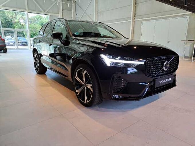 Volvo XC60 B4 Mild-Hybride Benzine Plus Dark 795855 | B4 Mild-Hybride Benzine Plus Dark