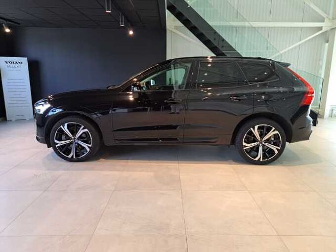 Volvo XC60 B4 Mild-Hybride Benzine Plus Dark 795855 | B4 Mild-Hybride Benzine Plus Dark