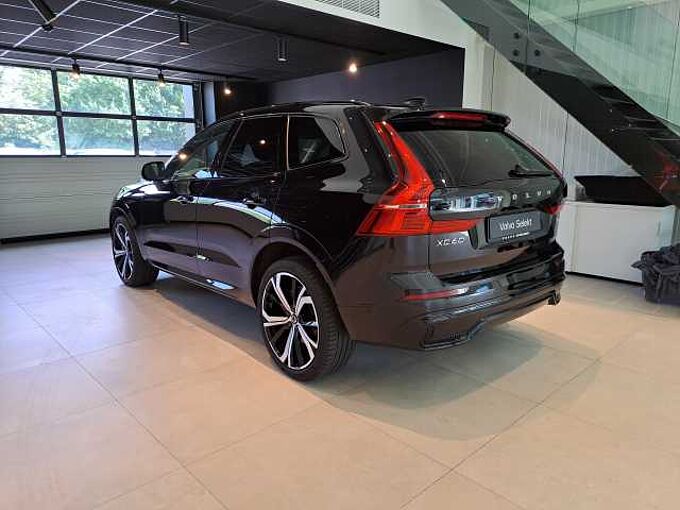 Volvo XC60 B4 Mild-Hybride Benzine Plus Dark 795855 | B4 Mild-Hybride Benzine Plus Dark