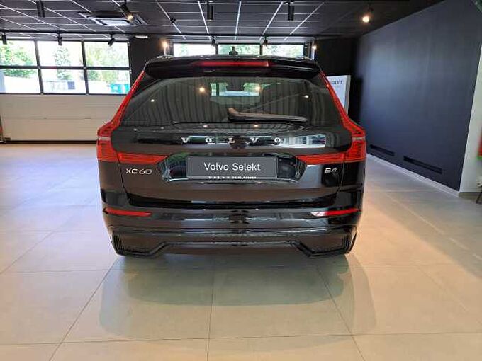 Volvo XC60 B4 Mild-Hybride Benzine Plus Dark 795855 | B4 Mild-Hybride Benzine Plus Dark