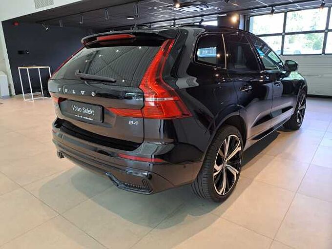 Volvo XC60 B4 Mild-Hybride Benzine Plus Dark 795855 | B4 Mild-Hybride Benzine Plus Dark