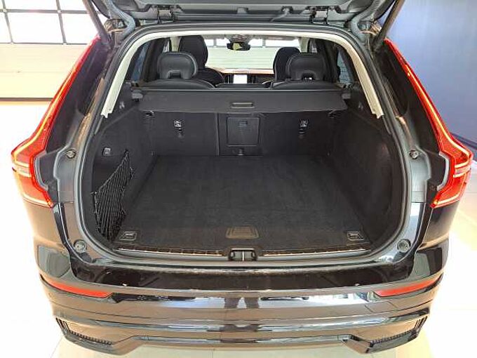 Volvo XC60 B4 Mild-Hybride Benzine Plus Dark 795855 | B4 Mild-Hybride Benzine Plus Dark