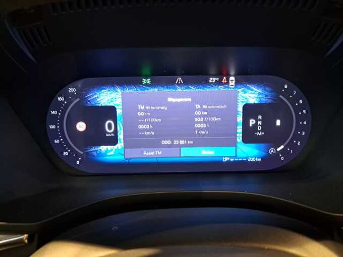 Volvo XC60 B4 Mild-Hybride Benzine Plus Dark 795855 | B4 Mild-Hybride Benzine Plus Dark