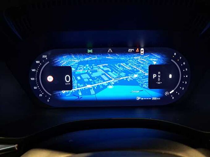 Volvo XC60 B4 Mild-Hybride Benzine Plus Dark 795855 | B4 Mild-Hybride Benzine Plus Dark