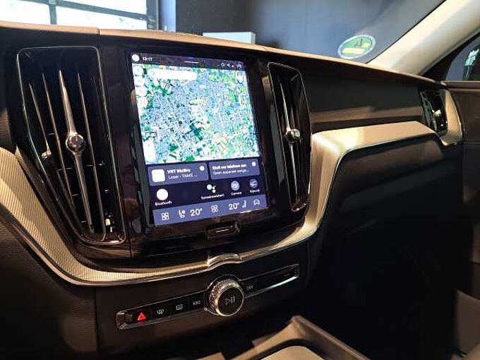 Volvo XC60 B4 Mild-Hybride Benzine Plus Dark 795855 | B4 Mild-Hybride Benzine Plus Dark
