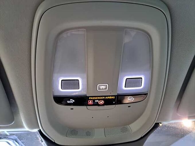 Volvo XC60 B4 Mild-Hybride Benzine Plus Dark 795855 | B4 Mild-Hybride Benzine Plus Dark