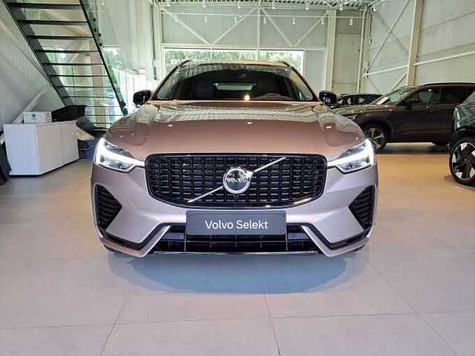 Volvo XC60 B4 Mild-Hybride Benzine Plus Dark 787282 | B4 Mild-Hybride Benzine Plus Dark