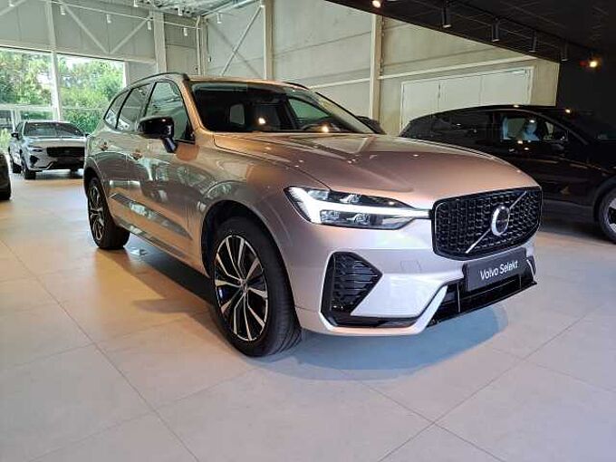 Volvo XC60 B4 Mild-Hybride Benzine Plus Dark 787282 | B4 Mild-Hybride Benzine Plus Dark