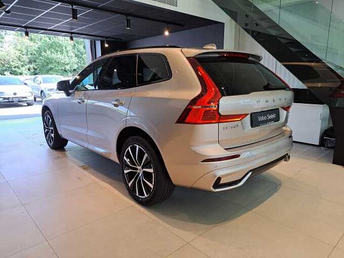Volvo XC60 B4 Mild-Hybride Benzine Plus Dark 787282 | B4 Mild-Hybride Benzine Plus Dark