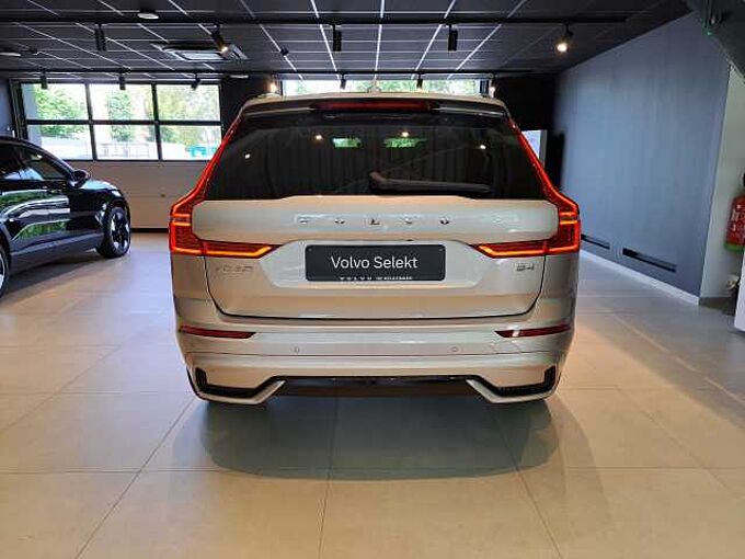 Volvo XC60 B4 Mild-Hybride Benzine Plus Dark 787282 | B4 Mild-Hybride Benzine Plus Dark