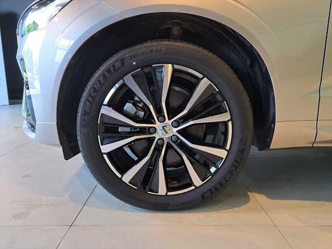 Volvo XC60 B4 Mild-Hybride Benzine Plus Dark 787282 | B4 Mild-Hybride Benzine Plus Dark