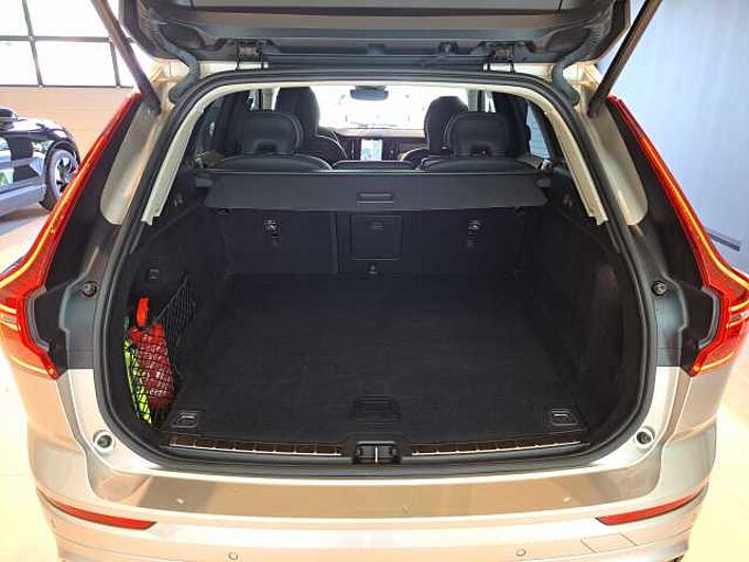 Volvo XC60 B4 Mild-Hybride Benzine Plus Dark 787282 | B4 Mild-Hybride Benzine Plus Dark