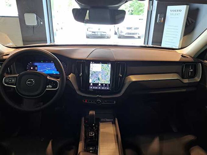Volvo XC60 B4 Mild-Hybride Benzine Plus Dark 787282 | B4 Mild-Hybride Benzine Plus Dark