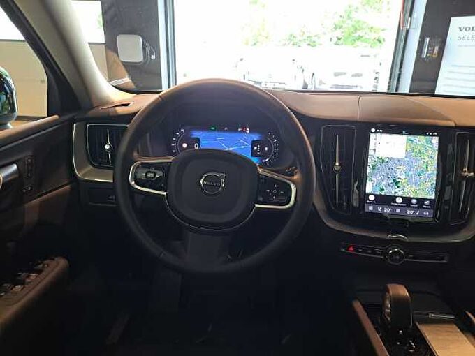 Volvo XC60 B4 Mild-Hybride Benzine Plus Dark 787282 | B4 Mild-Hybride Benzine Plus Dark