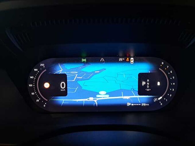 Volvo XC60 B4 Mild-Hybride Benzine Plus Dark 787282 | B4 Mild-Hybride Benzine Plus Dark